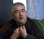 Seven Dostum Bodyguards  Appeared for Questioning at AGO